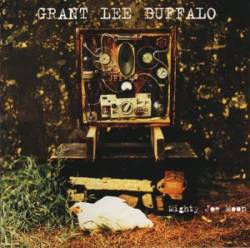 Grant Lee Buffalo : Mighty Joe Moon